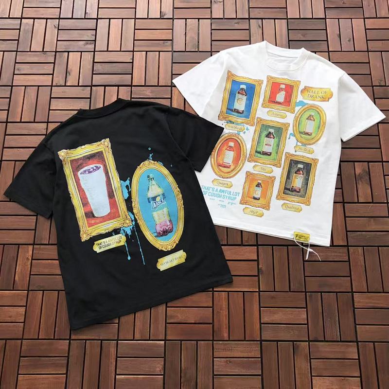 Other ~ 135 TH🔥T'S A AW🔥UL L🔥T OF C..T-SHIRT 55020343 (Im 180CM 68KG Iwear Size M In The Photo), photo 1