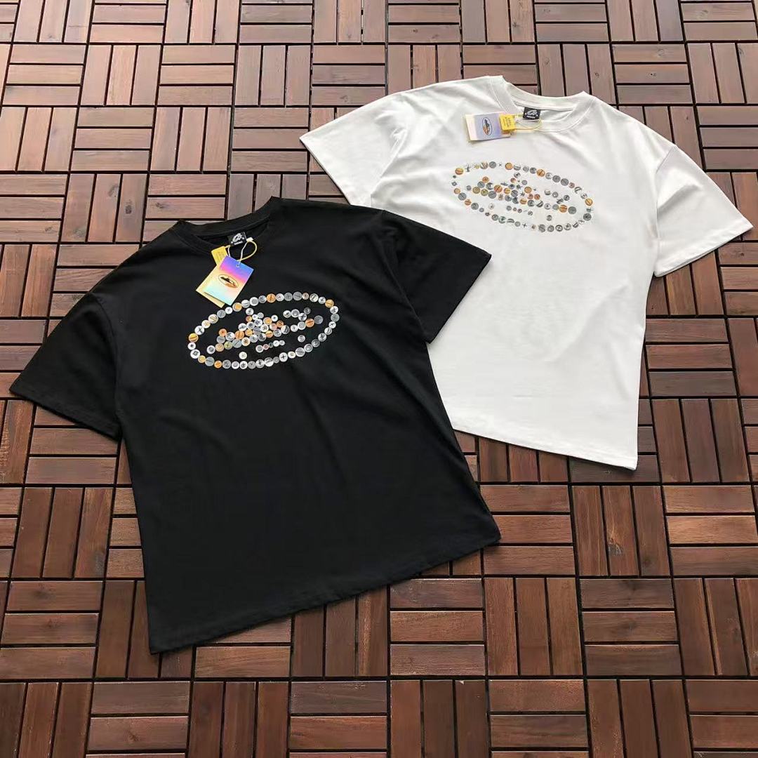 Other ~115 C🔥RT🔥🔥Z T-SHIRT 66030205 (Im 176CM 58KG Iwear Size M In The Photo), photo 1