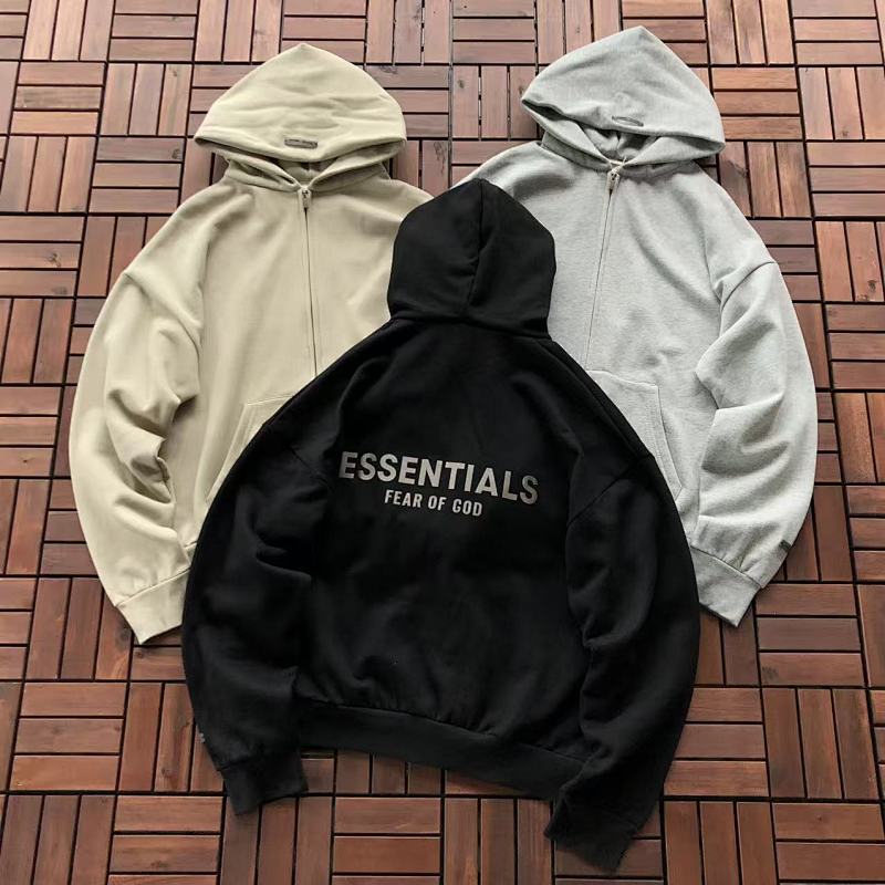 Other ~179FOG HOODIE FLEECE 11110346 (Im 185CM 70KG Iwear Size L In The Photo), photo 1