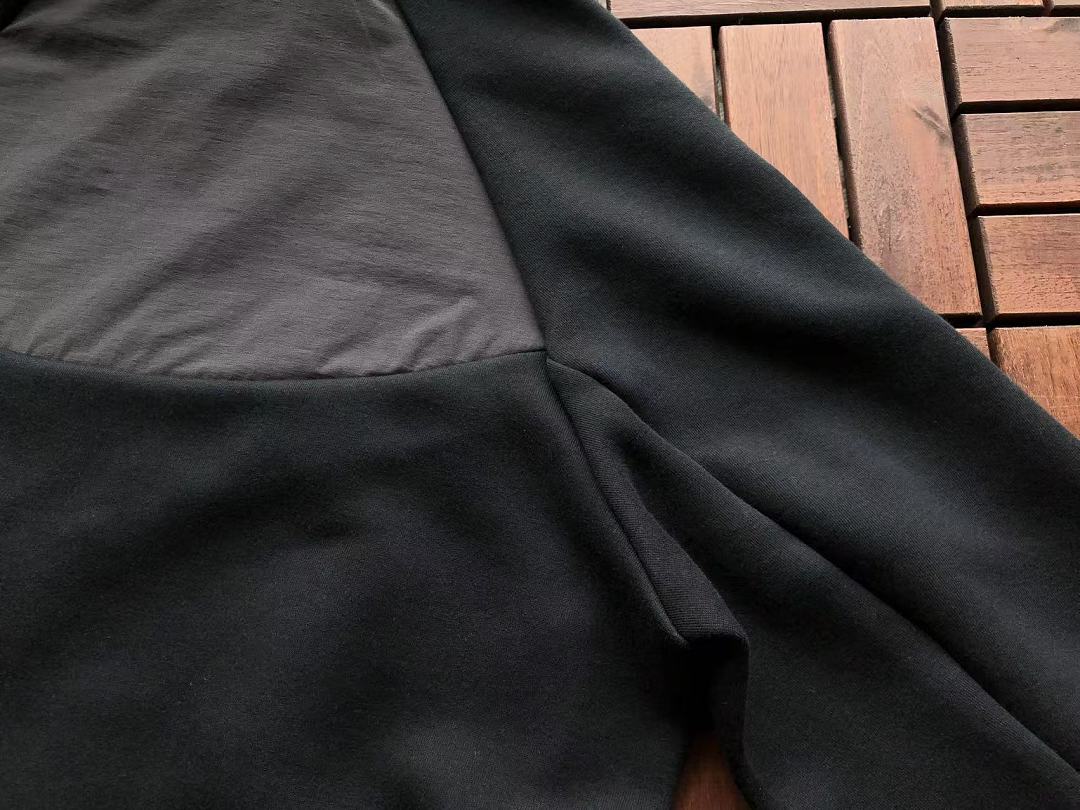 Other TF 2025 IH4302-011265 Zip-Up Coat IH4303-011255 Pants (Im 180CM 68KG Iwear Size S In The Photo) - Image 56