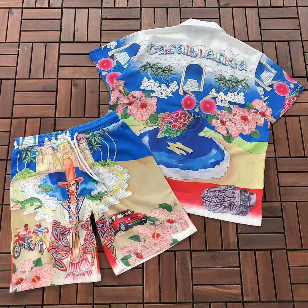Other TOP ~89 PANTS ~85 C🔥S🔥BL🔥🔥C🔥 T-SHIRT SHIRT, photo 1