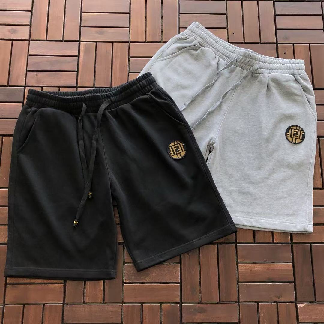 ~ 159 F🔥🔥D🔥 SHORTS 55043058 (Im 185CM 70KG Iwear Size M In The Photo), photo 1