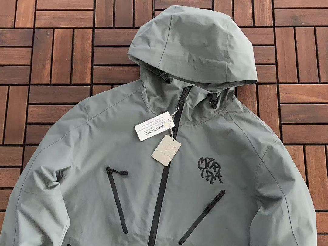 Other ~355 M🔥RT🔥A JACKET 77011165 (Im 176CM 58KG Iwear Size S In The Photo) - Image 24