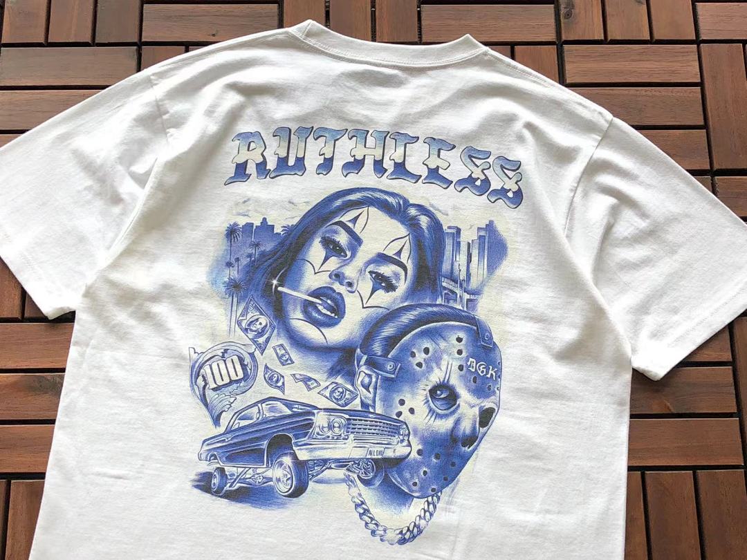 On Running ~95 DGK T-SHIRT - Image 6