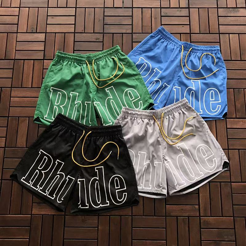 Other ~99 R🔥U🔥E SHORTS 77012025 (Im 176CM 58KG Iwear Size M In The Photo), photo 1