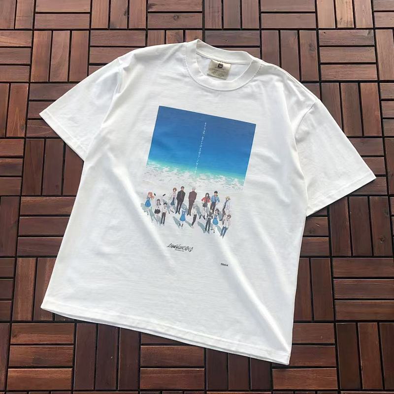 Other ~115 VINTAGE T-SHIRT 11102959 (Im 185CM 73KG Iwear Size M In The Photo), photo 1