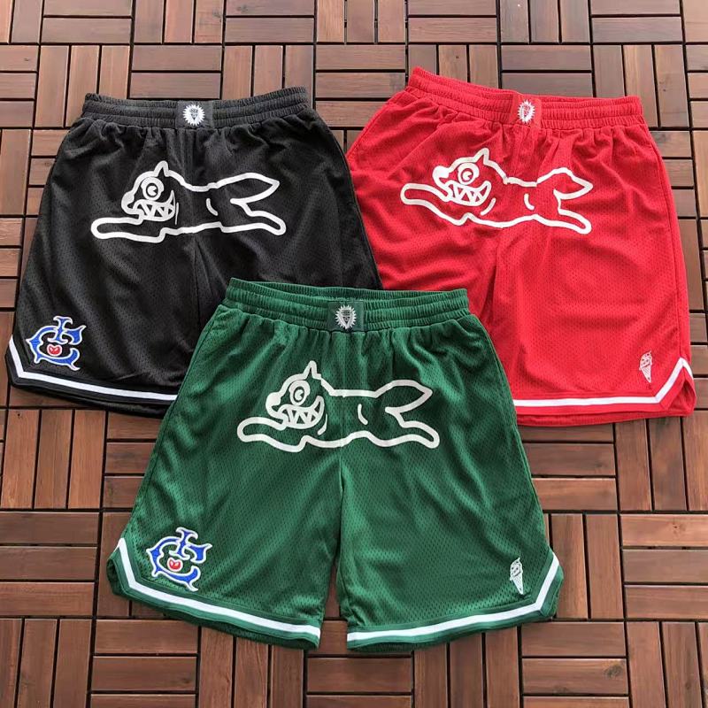 ~139 ICECREAM SHORTS 11120499 (Im 180CM 68KG Iwear Size M In The Photo), photo 1