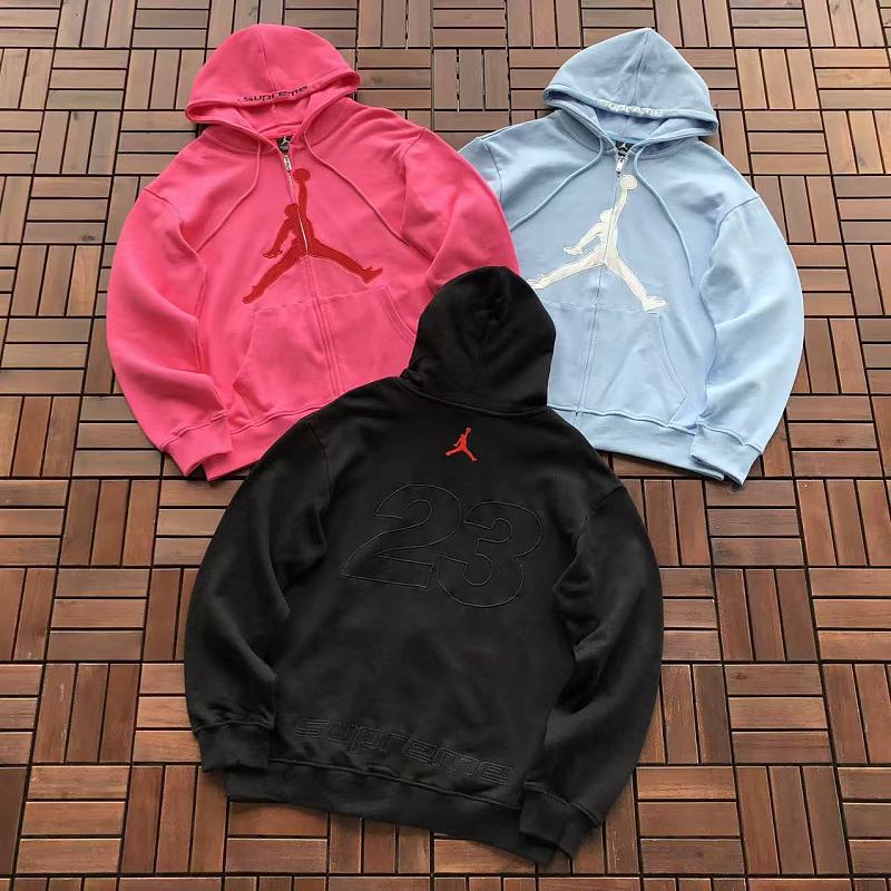 Other ~239 S🔥P🔥E🔥E & AIR J🔥RD🔥N HOODIE 77072616 (Im 185CM 80KG Iwear Size M In The Photo), photo 1