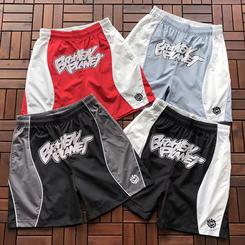 Other ~119 BROKEN PLANET SHORTS 55020563 (Im 176CM 58KG Iwear Size L In The Photo), photo 1