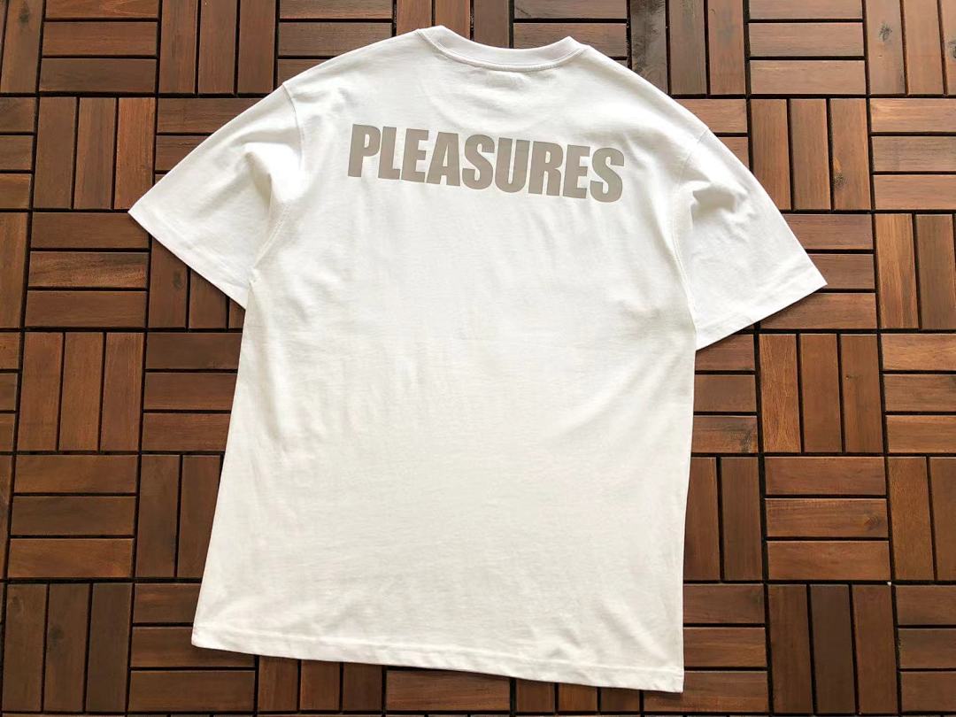 On Running ~95 PLEASURES T-SHIRT 11090246 (Im 171Cm 60Kg I Wear Size L In The Phot) - Image 15
