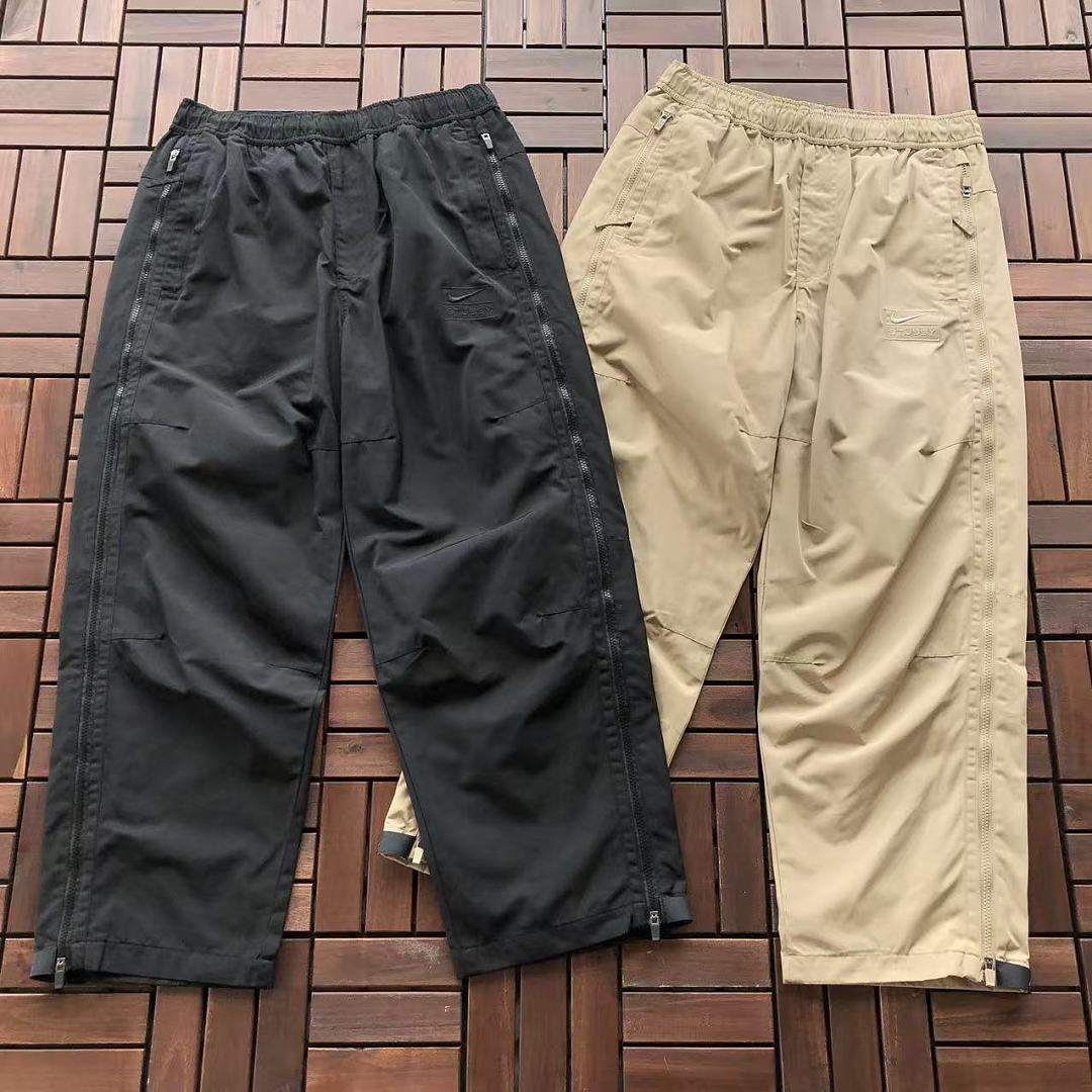 Other 298 N🔥K🔥& ST🔥S🔥Y TROUSERS 88072424 (Im 185CM 80KG Iwear Size M In The Photo), photo 1