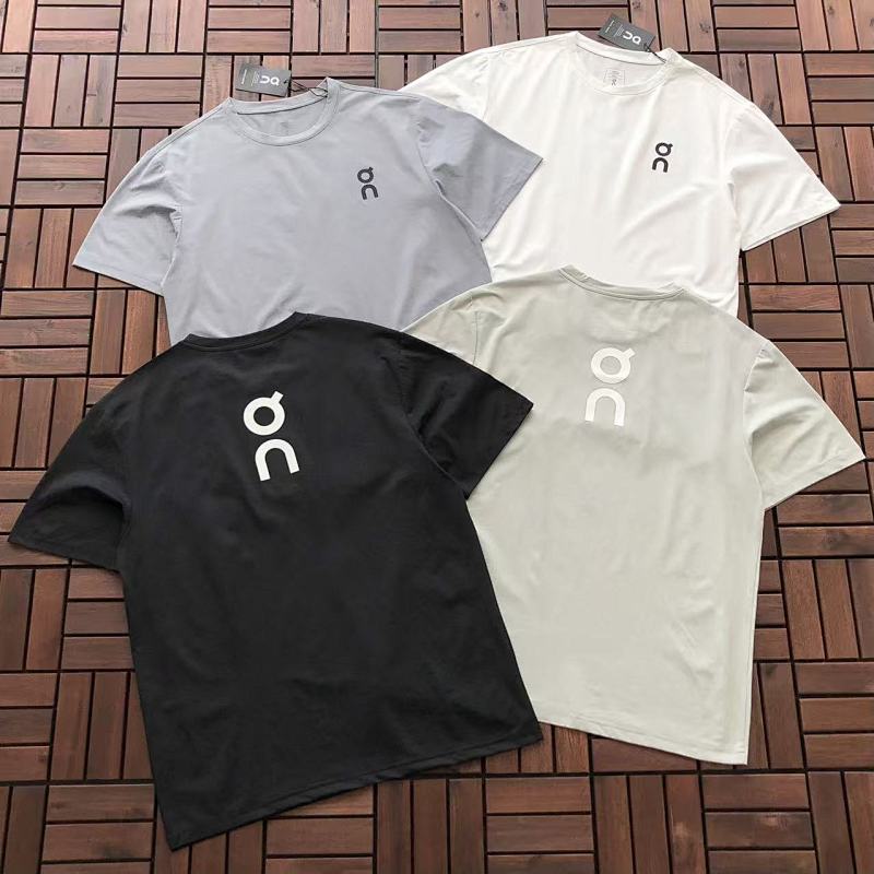 On Running On Running ~115 ON RU🔥🔥I🔥G T-SHIRT 66020212 (Im 185CM 80KG Iwear Size L In The Photo), photo 1