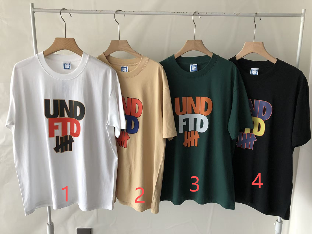 On Running ~ 85 UNDEFEATED T-SHIRT 55071013 (Im 185CM 70KG Iwear Size L In The Photo) - Image 2
