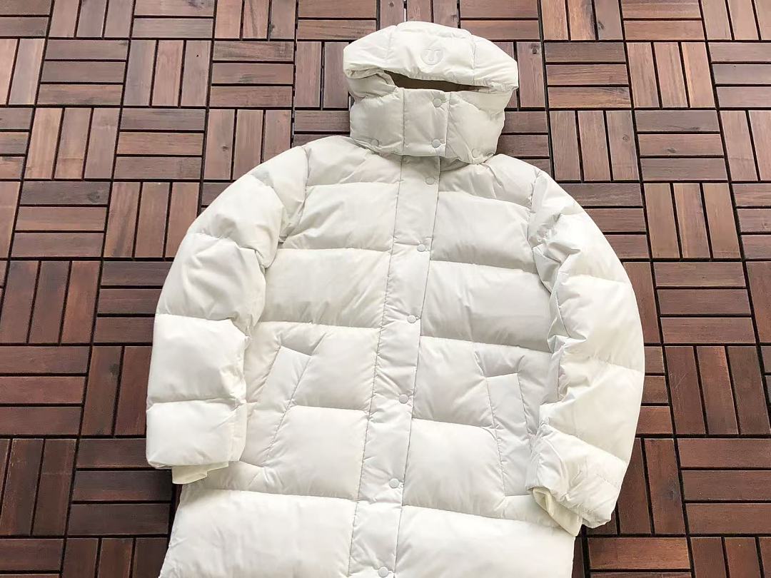 Other ~458 L🔥🔥UL🔥M🔥N DOWN JACKET - Image 10