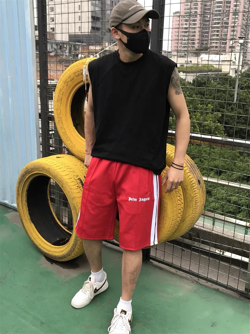 Other ~79 P🔥🔥M A🔥G🔥🔥S SHORTS 33031656 (Im 185CM 80KG Iwear Size M In The Photo) - Image 4