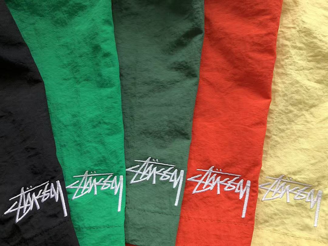 Other ~95 ST🔥S🔥Y SHORTS 11102402 (Im 176CM 58KG Iwear Size M In The Photo) - Image 25