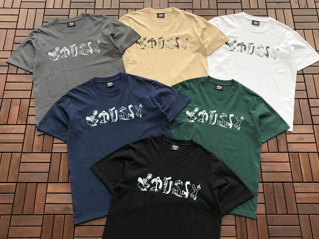 On Running ~79 ST🔥S🔥Y T-SHIRT 55040439 (Im 180CM 68KG Iwear Size M In The Photo) - Image 7