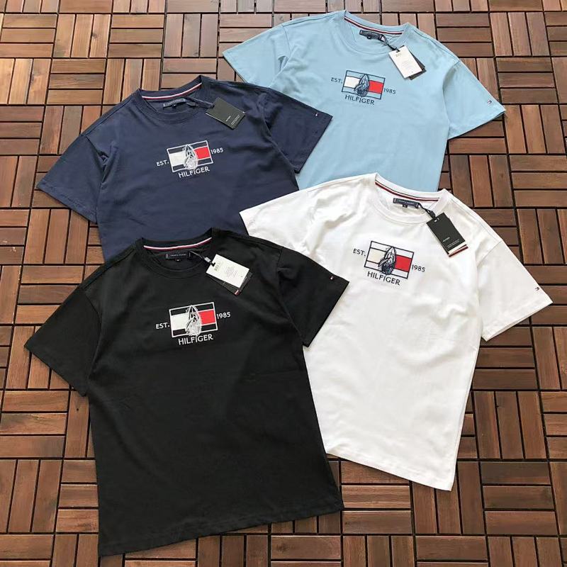 ~89 T π₯π₯π₯ Hπ₯π₯π₯R T-SHIRT 77011217 (Im 176CM 58KG Iwear Size M In The Photo), photo 1