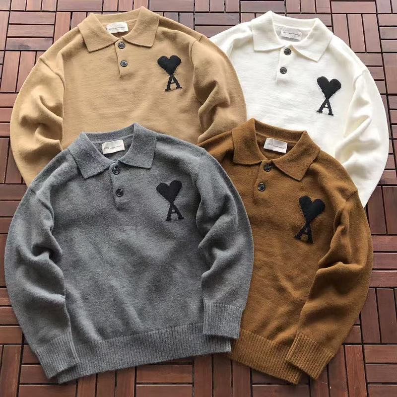 Other ~125 A🔥I SWEATER 77083104 (Im 185CM 70KG Iwear Size M In The Photo)
