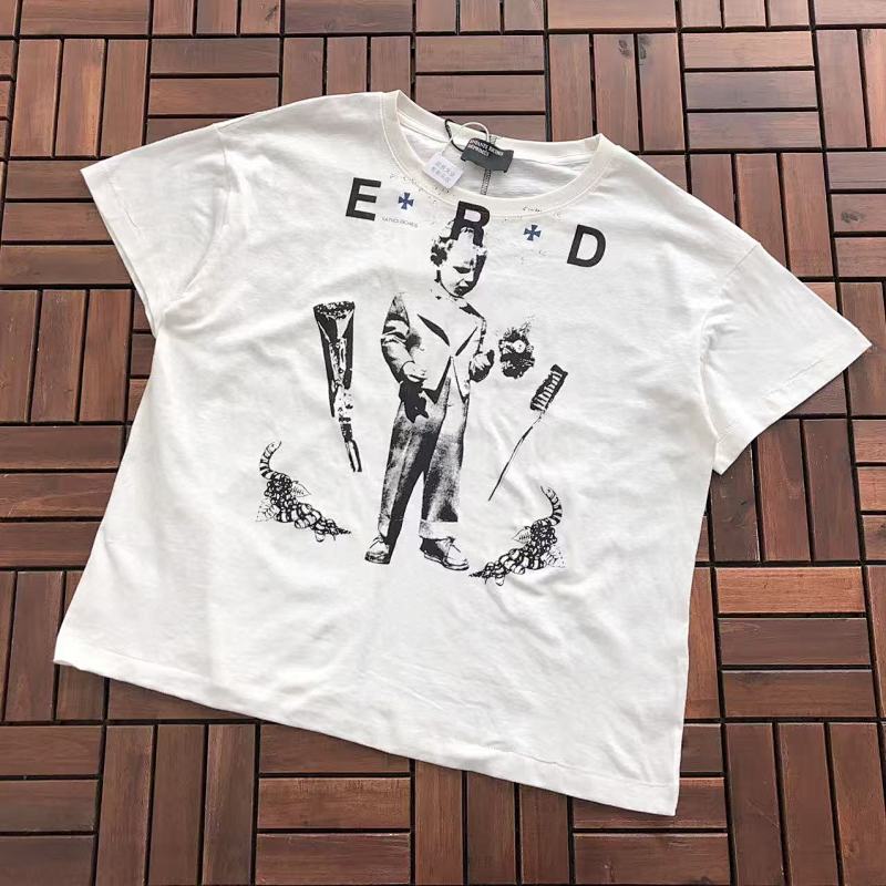 ~89 E.R.D T-SHIRT, photo 1