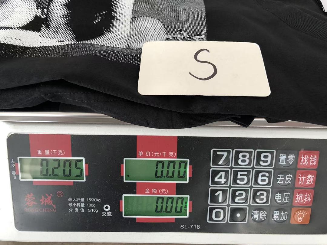 Other 🔥1:1~259 G🔥🔥🔥🔥🔥🔥Y T-SHIRT 66031444 (Im 180CM 68KG Iwear Size S In The Photo) - Image 52