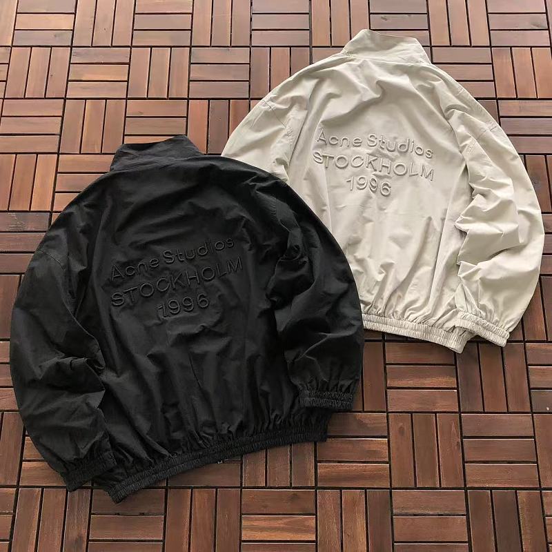 Other ~229 ACNE STUDIOS JACKET 66052528 (Im 185CM 70KG Iwear Size M In The Photo), photo 1