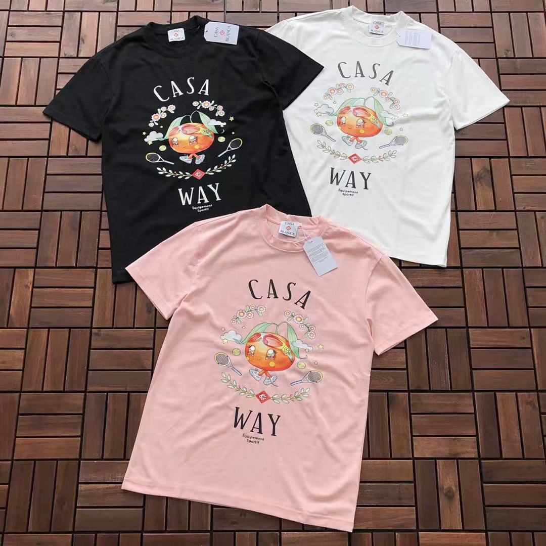Other ~99 C🔥S🔥BL🔥🔥C🔥 T-SHIRT 77012685 (Im 176CM 58KG Iwear Size M In The Photo), photo 1