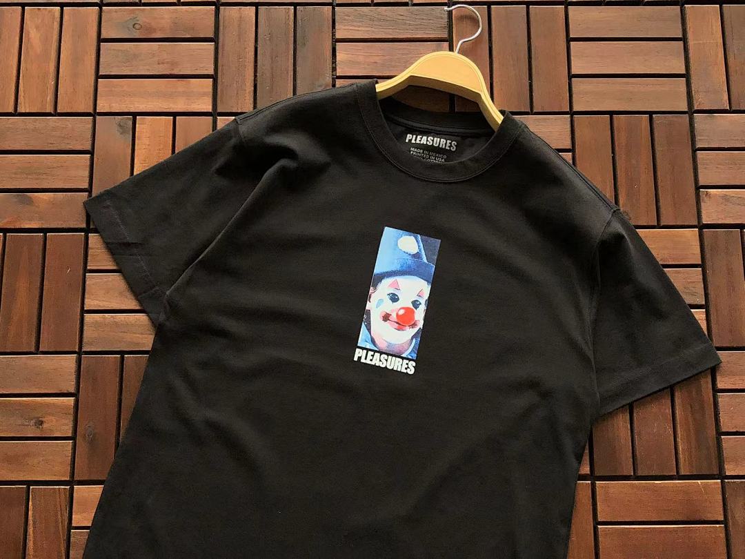 On Running ~95 PLEASURES T-SHIRT - Image 6