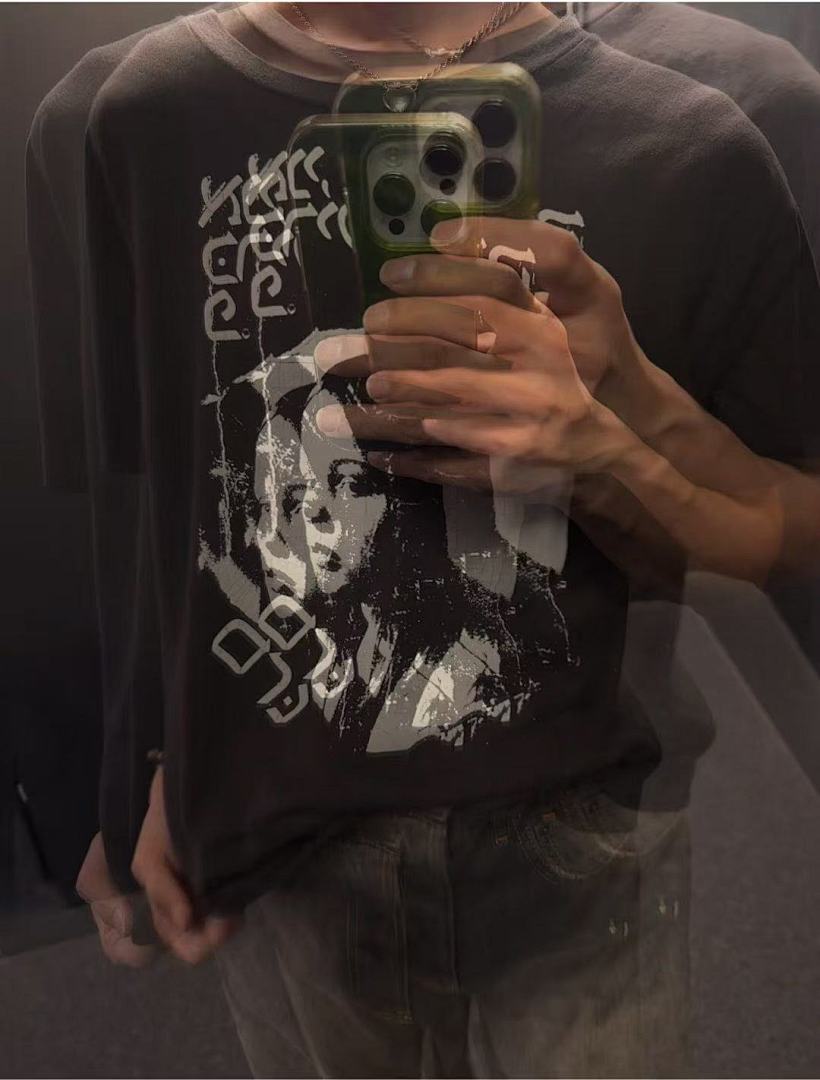 Other ~89 E.R.D T-SHIRT - Image 6