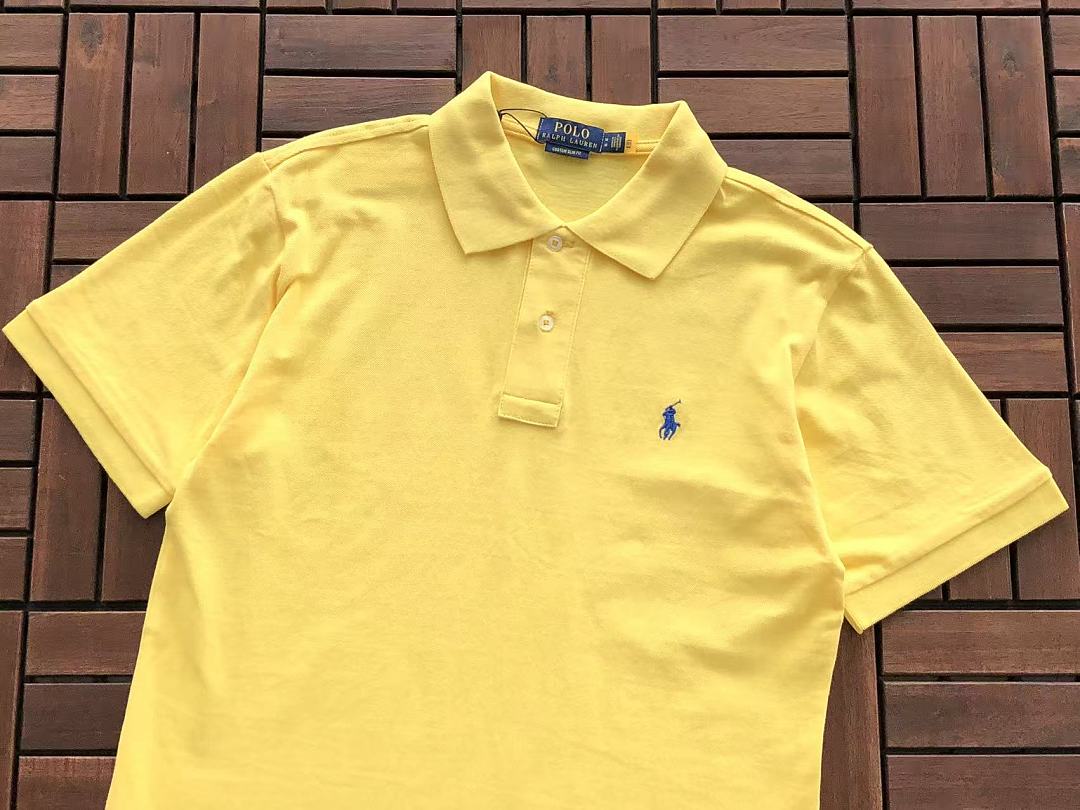 Other ~ 95 RA🔥PH🔥AU🔥EN T-SHIRT POLO 55012146 (Im 176CM 58KG Iwear Size M In The Photo) - Image 92