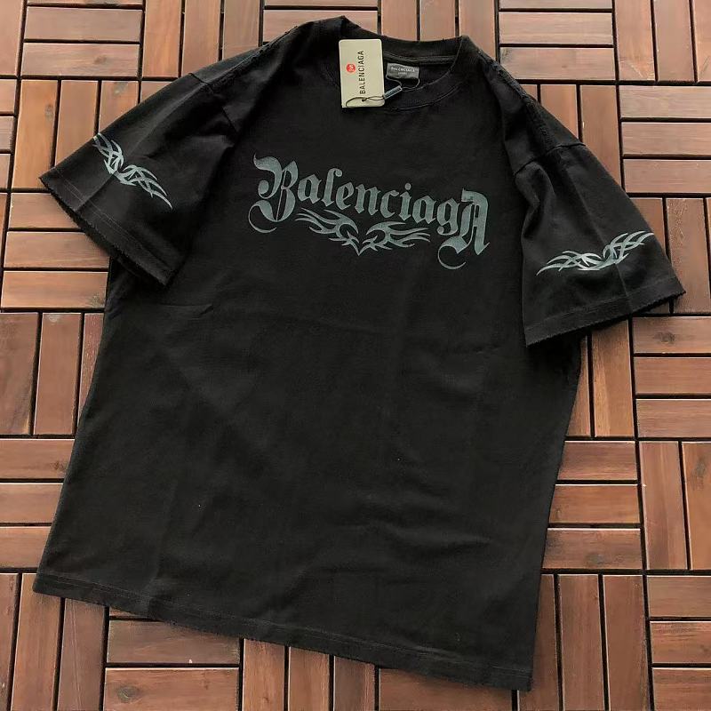 ~99 B🔥L🔥🔥🔥IA🔥A T-SHIRT 77042085 (Im 185CM 80KG Iwear Size S In The Photo), photo 1