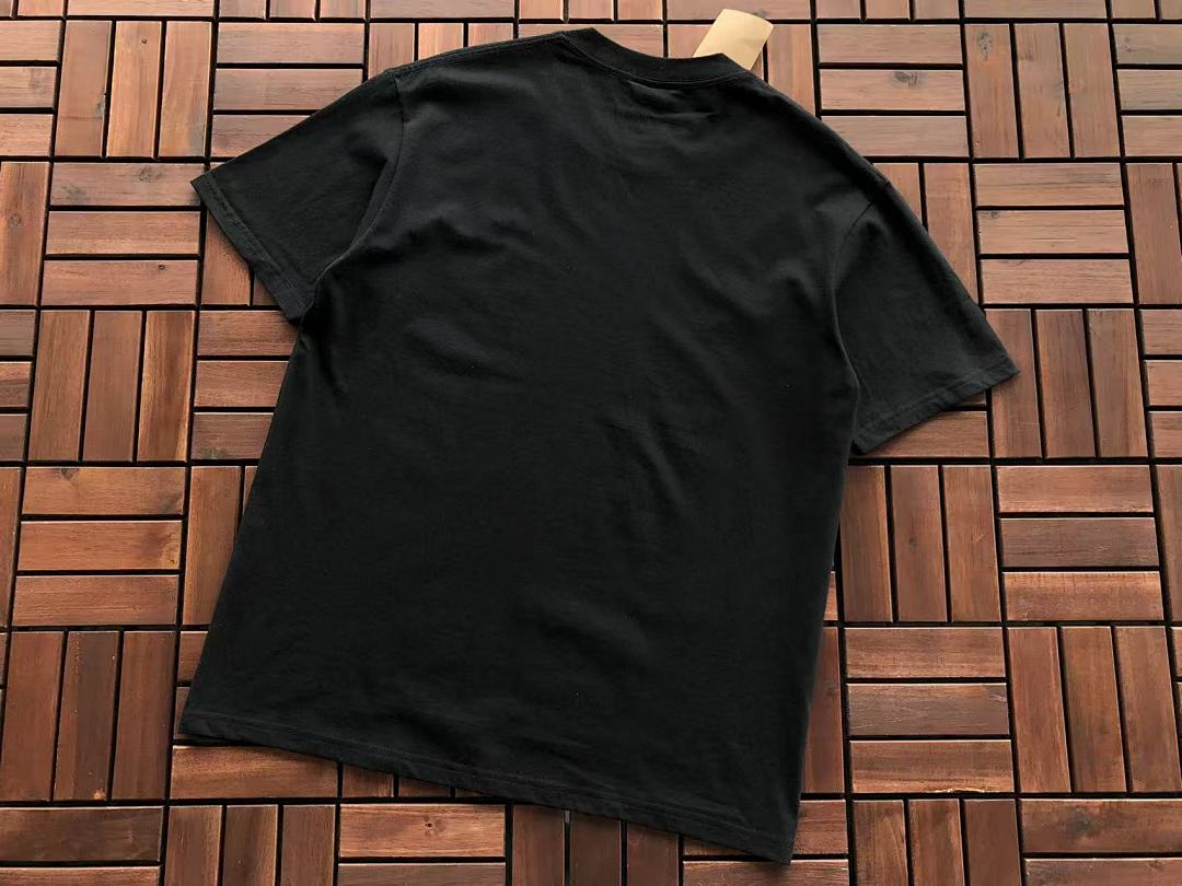 On Running ~85 ST🔥S🔥Y T-SHIRT 11102105 (Im 176CM 58KG Iwear Size L In The Photo) - Image 16