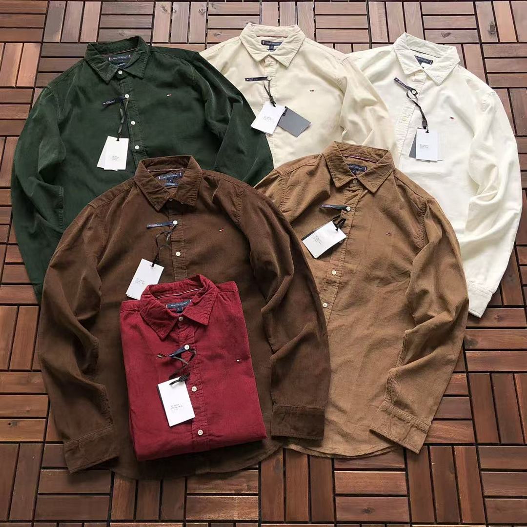 Other ~159 T 🔥🔥🔥 H🔥🔥🔥R LONG-SLEEVE 22111943 (Im 180CM 68KG Iwear Size L In The Photo), photo 1