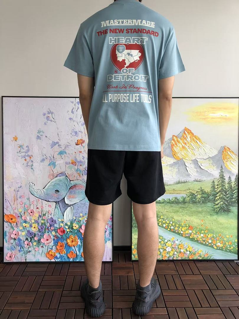 On Running ~ 95 C🔥RH🔥RTT T-SHIRT 55070151 (Im 185CM 70KG Iwear Size M In The Photo) - Image 4