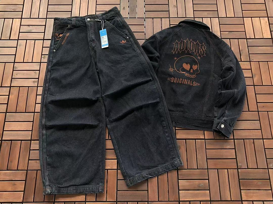 Other TOP 268 PANTS 219 🔥DI🔥AS JACKET - Image 6
