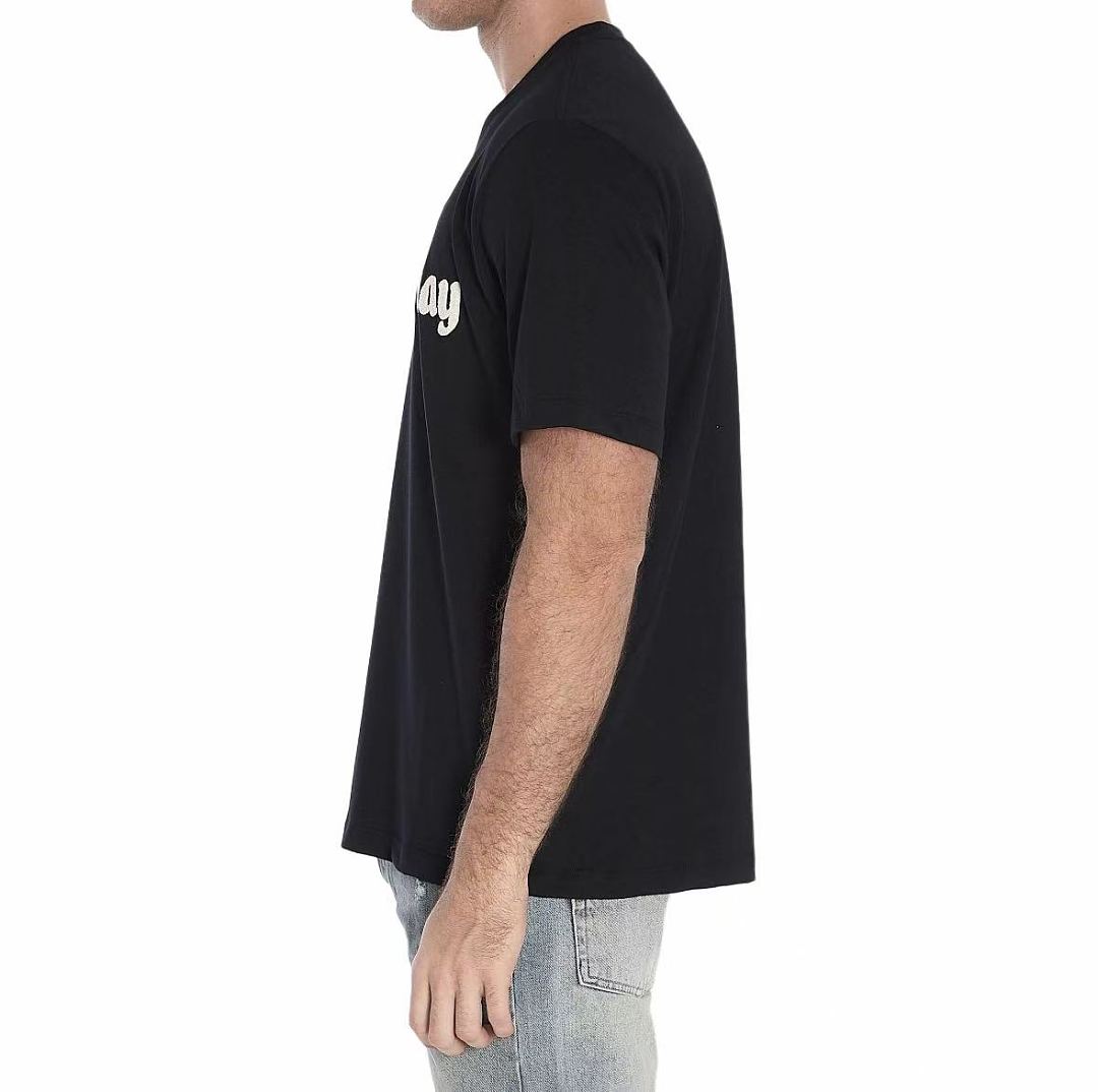 AMIRI ~99 AMIRI T-SHIRT 66041710 (Im 185CM 70KG Iwear Size M In The Photo) - Image 5