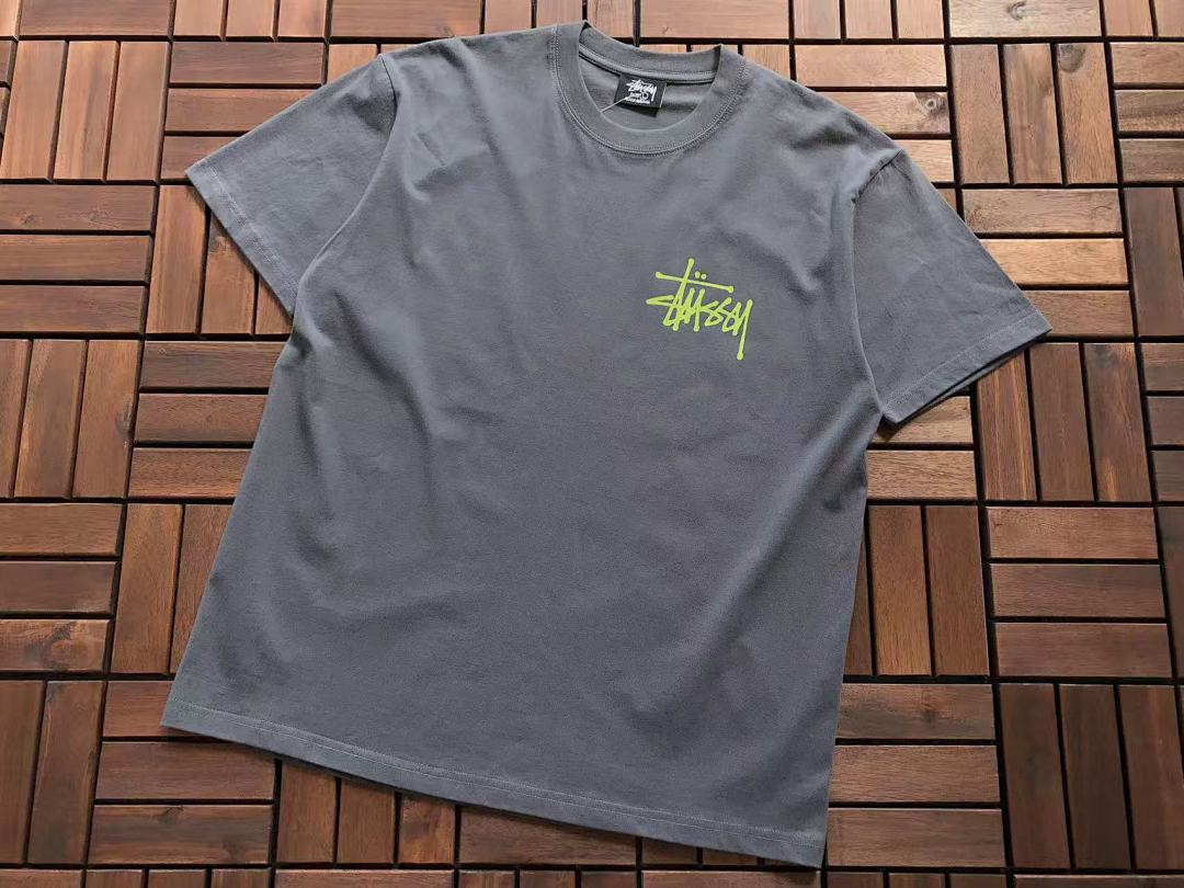 On Running ~79 ST🔥S🔥Y T-SHIRT 11110527 (Im 185CM 70KG Iwear Size M In The Photo) - Image 15