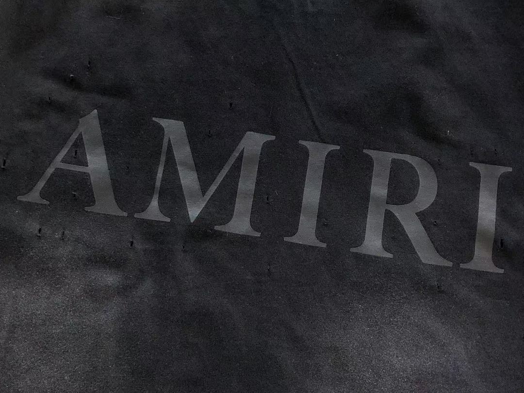 AMIRI ~95 AMIRI T-SHIRT 33112361 (Im 176CM 58KG Iwear Size M In The Photo) - Image 17