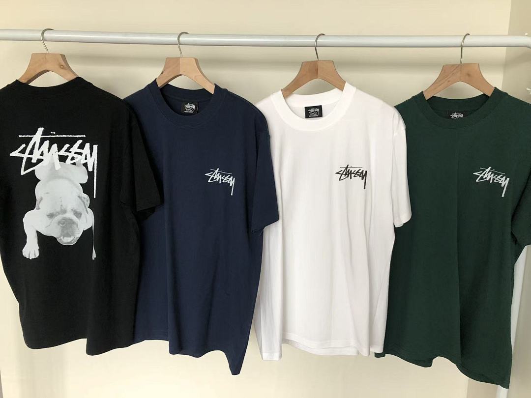 On Running ~79 ST🔥S🔥Y T-SHIRT 55040359 (Im 185CM 80KG Iwear Size L In The Photo) - Image 37