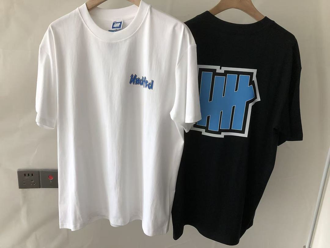 On Running ~85 UNDEFEATED T-SHIRT 55071036 (Im 185CM 70KG Iwear Size L In The Photo) - Image 23