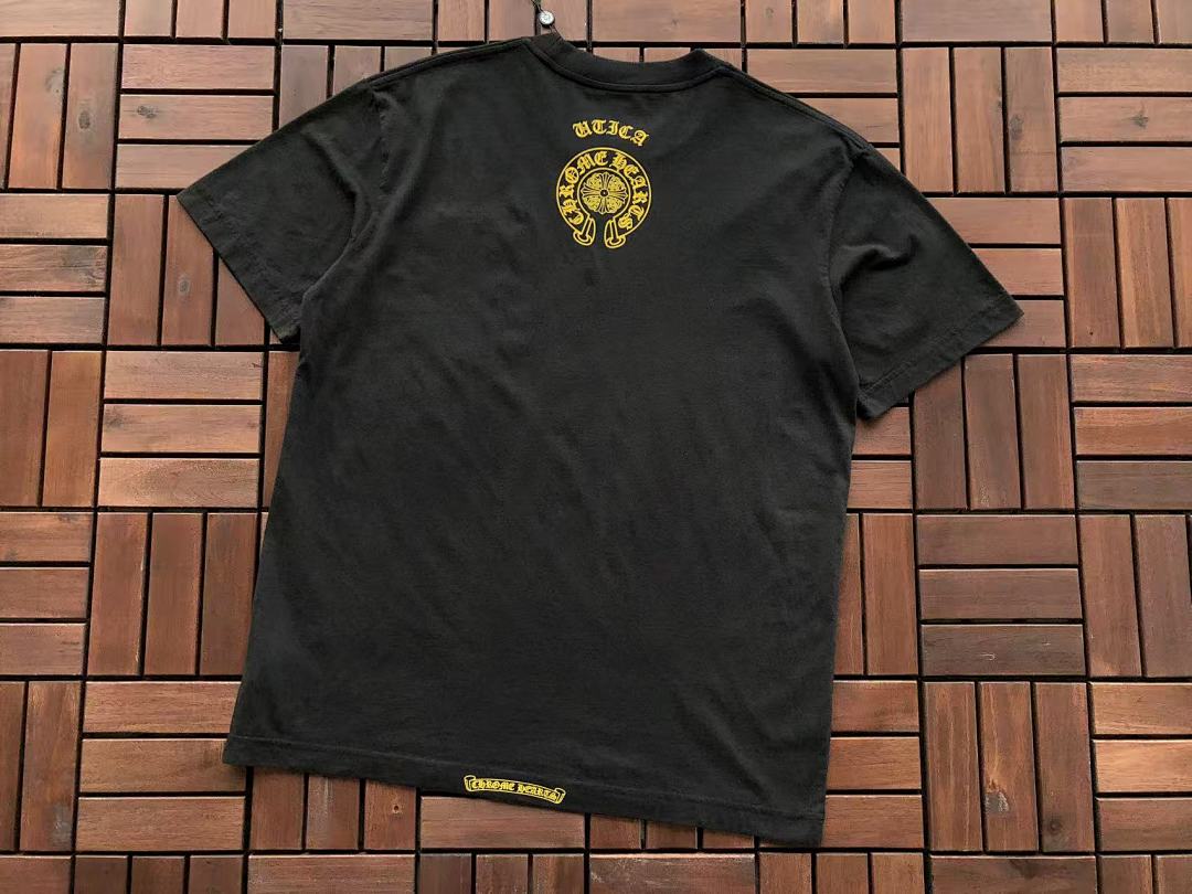 On Running ~109 CH🔥OM🔥 HE🔥RTS T-SHIRT 55022602 (Im 185CM 80KG Iwear Size S In The Photo) - Image 17