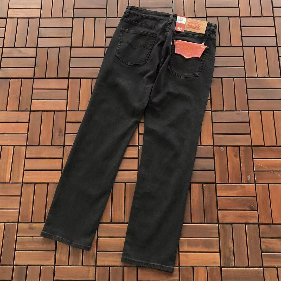~215 LE🔥IS JEANS 66081235 (Im 185CM 70KG Iwear Size 33 In The Photo), photo 1