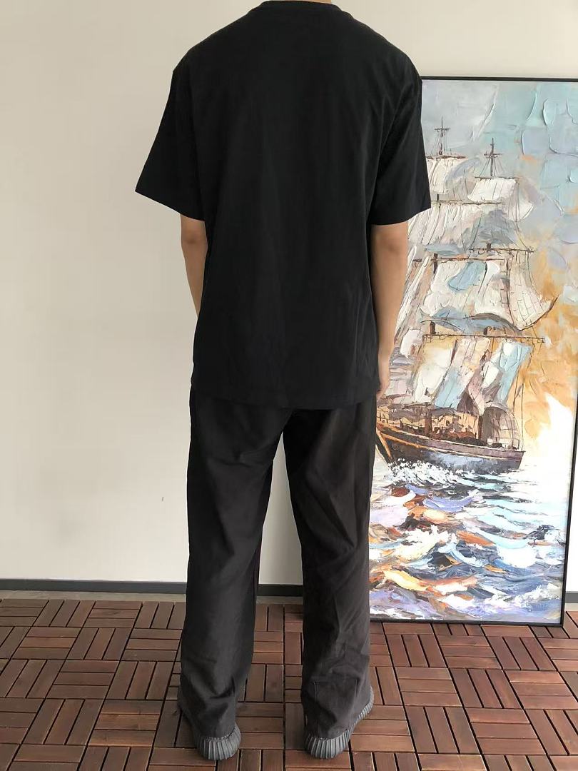 On Running ~95 C🔥RH🔥RTT T-SHIRT 55041648 (Im 185CM 70KG Iwear Size XL In The Photo) - Image 4