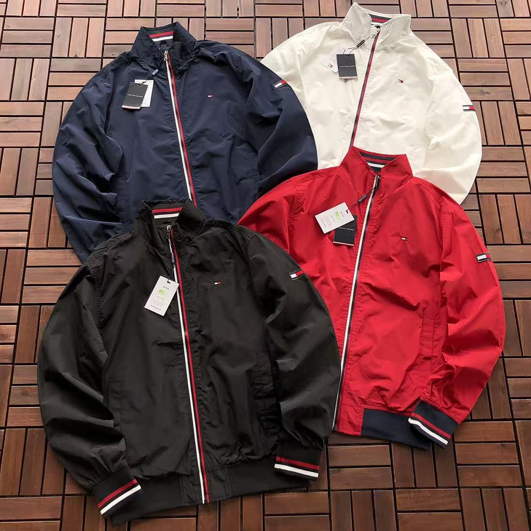 ~185 T 🔥🔥🔥 H🔥🔥🔥R JACKET 55042715 (Im 185CM 80KG Iwear Size L In The Photo), photo 1
