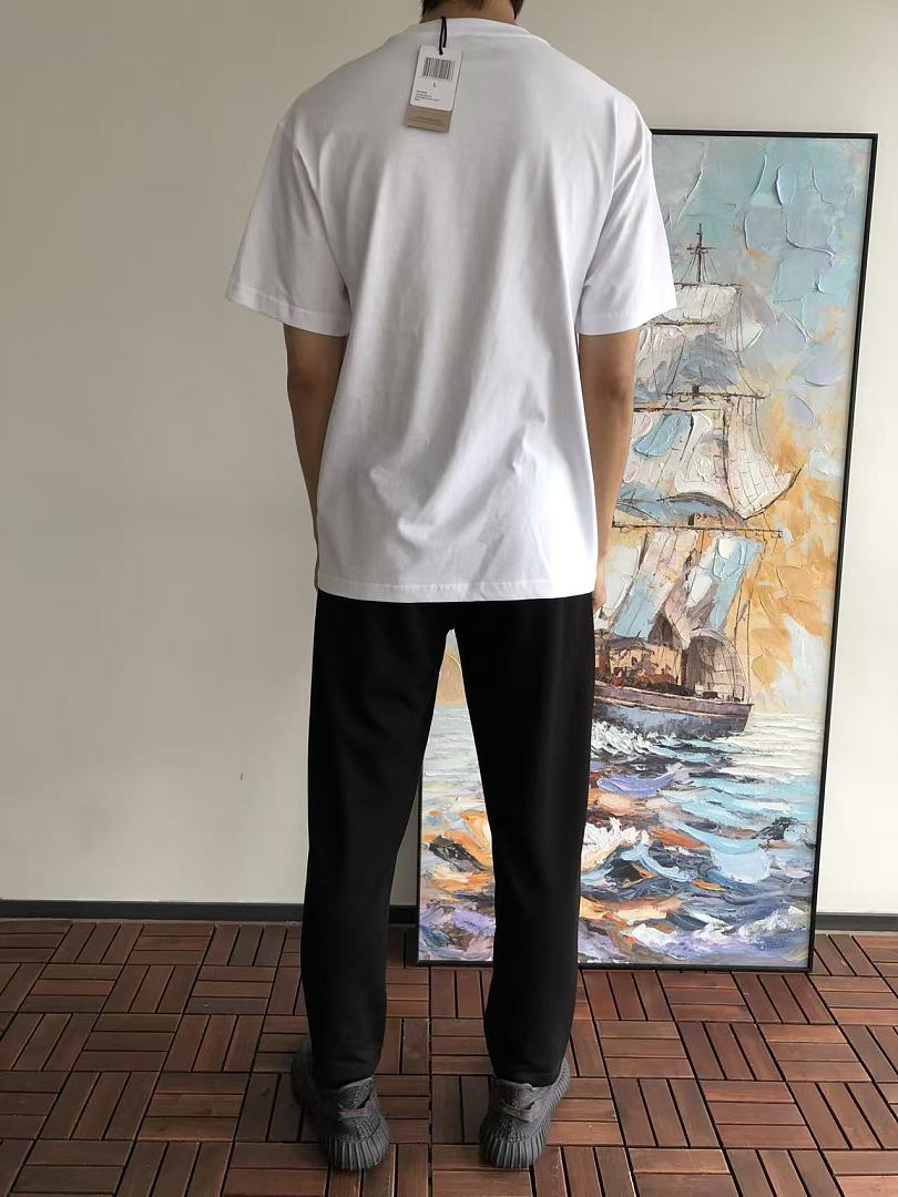 On Running ~95 C🔥RH🔥RTT T-SHIRT 55051771 (Im 185CM 70KG Iwear Size L In The Photo) - Image 4