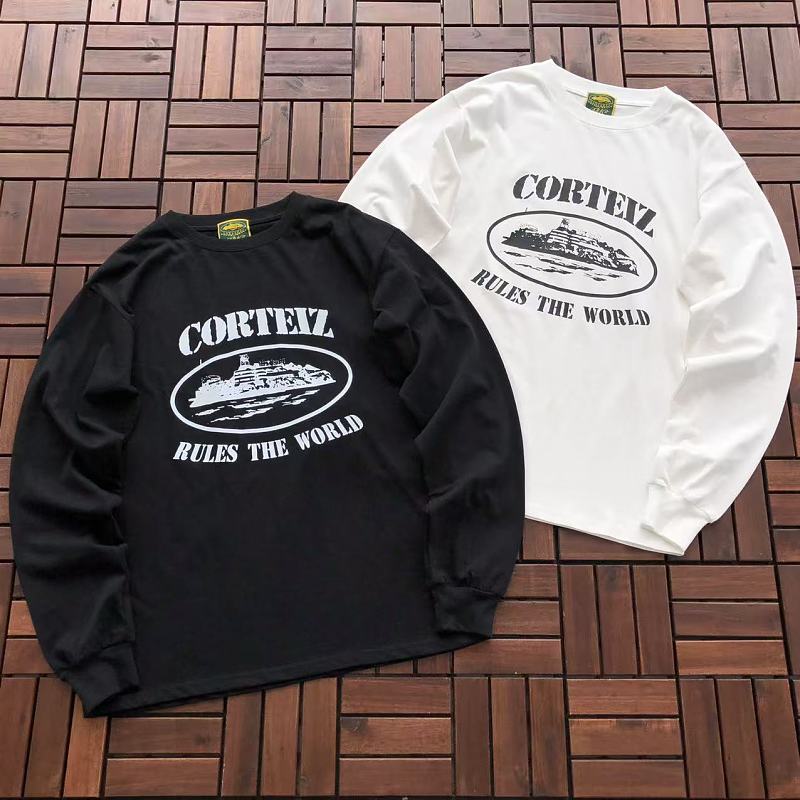Other ~139 C🔥RT🔥🔥Z LONG-SLEEVE 66080403 (Im 185CM 70KG Iwear Size S In The Photo), photo 1