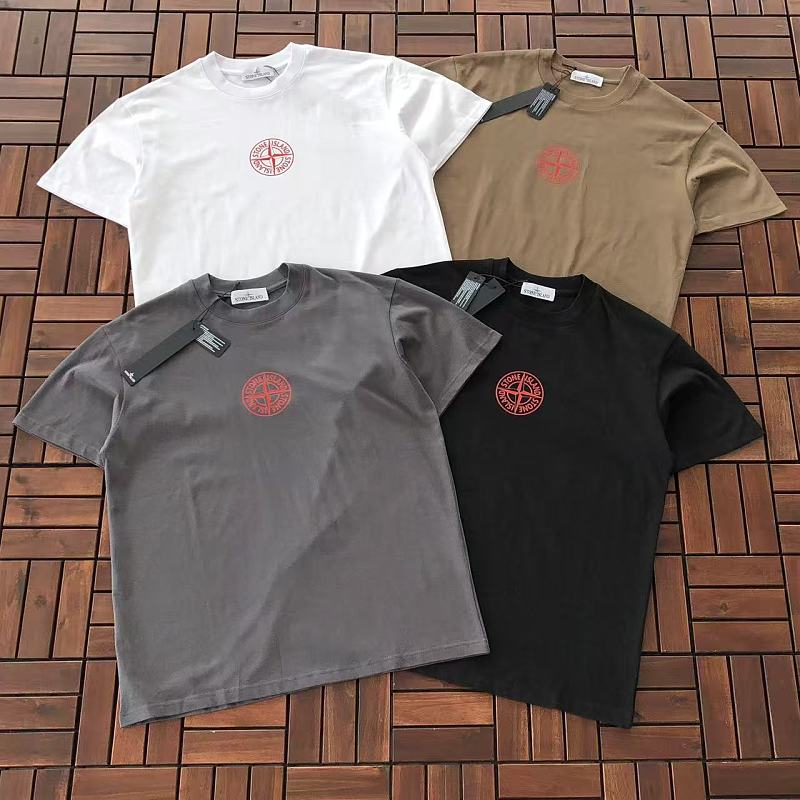 Other ~129 ST🔥🔥E T-SHIRT 55020712 (Im 176CM 58KG Iwear Size M In The Photo), photo 1