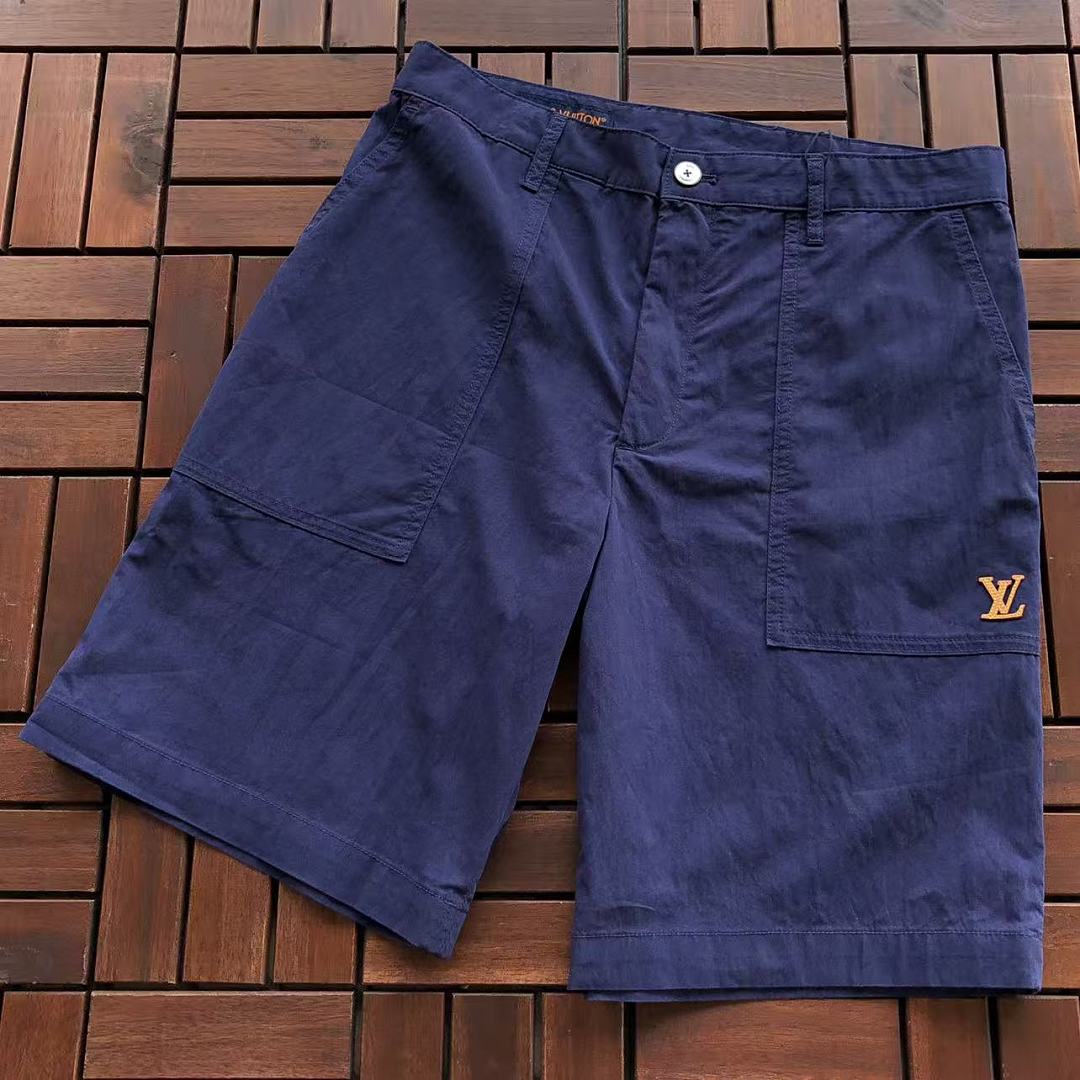🔥1:1🔥~288 L🔥SHORTS 66080502 (Im 185CM 70KG Iwear Size 48 In The Photo), photo 1