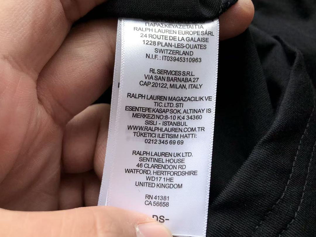 Other ~ 85 RA🔥PH🔥AU🔥EN T-SHIRT 55080242 (Im 185CM 80KG Iwear Size M In The Photo) - Image 32