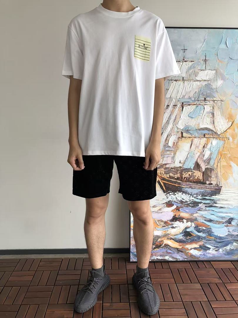 Other ~86 A🔥I T-SHIRT 55050309 (Im 185CM 70KG Iwear Size L In The Photo) - Image 3